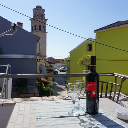 Sonja Apartment Premantura Dış mekan fotoğraf