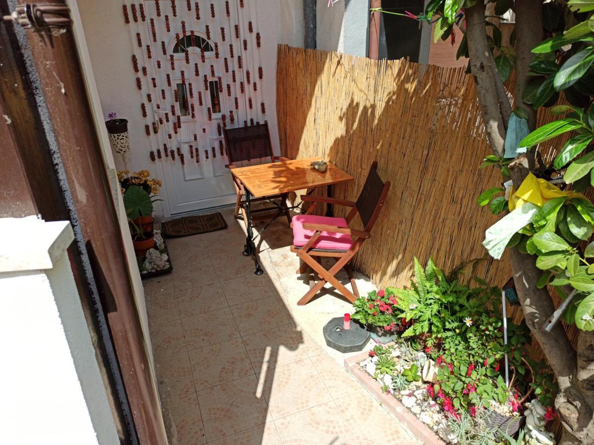 Sonja Apartment Premantura Dış mekan fotoğraf
