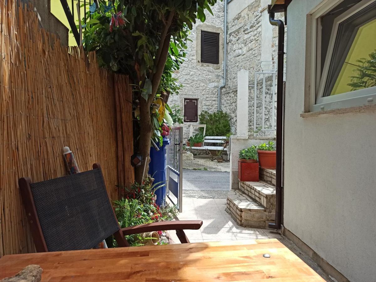 Sonja Apartment Premantura Dış mekan fotoğraf