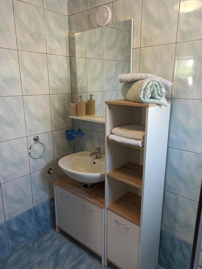 Sonja Apartment Premantura Dış mekan fotoğraf