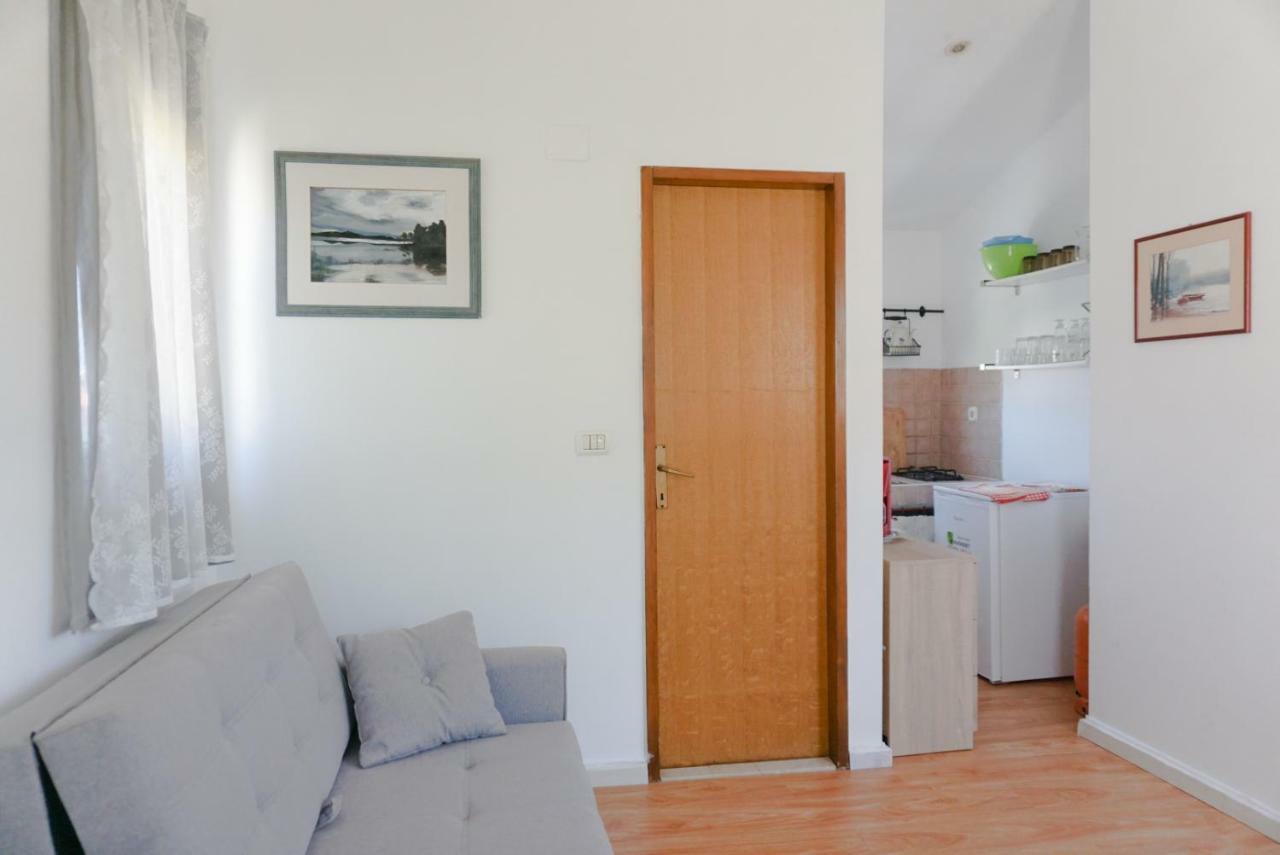 Sonja Apartment Premantura Dış mekan fotoğraf