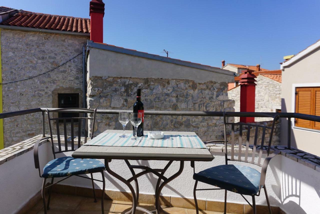 Sonja Apartment Premantura Dış mekan fotoğraf