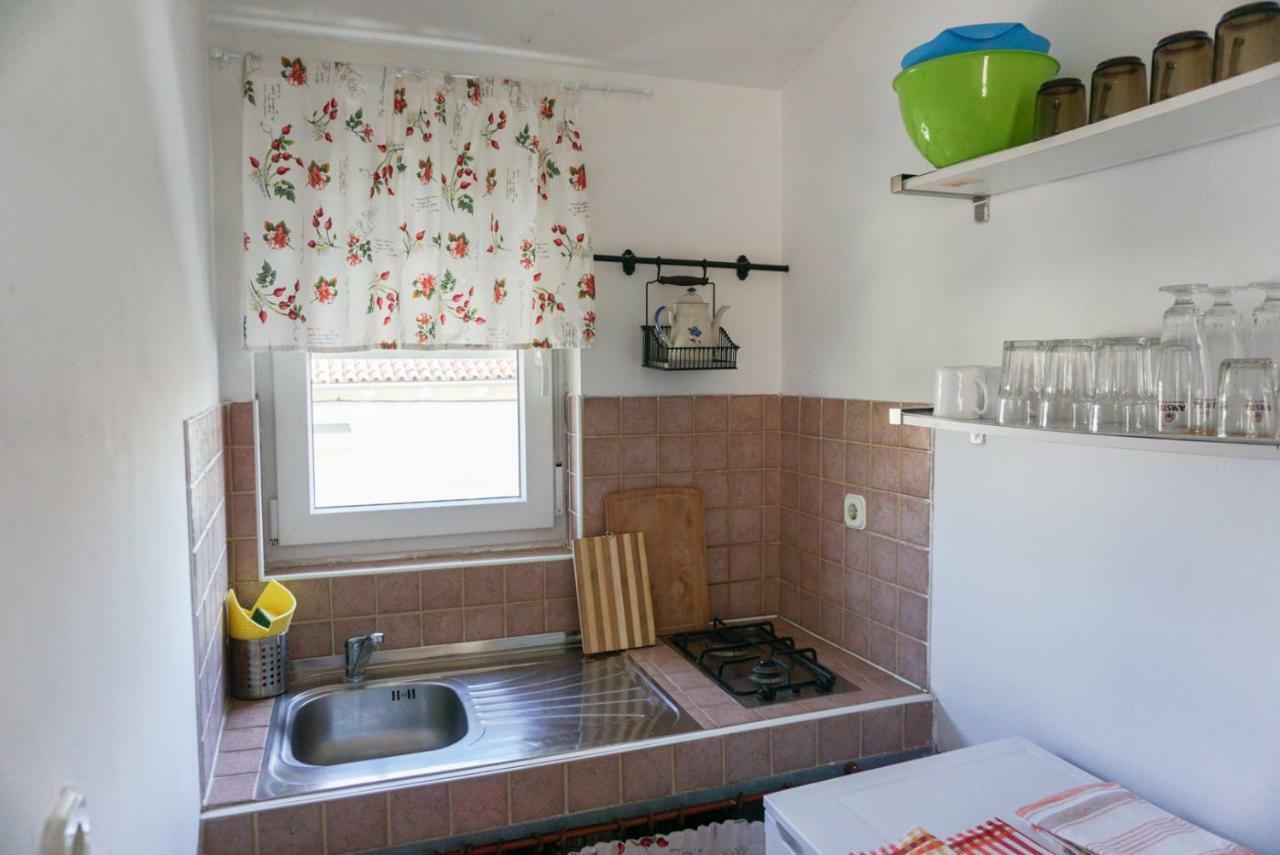 Sonja Apartment Premantura Dış mekan fotoğraf