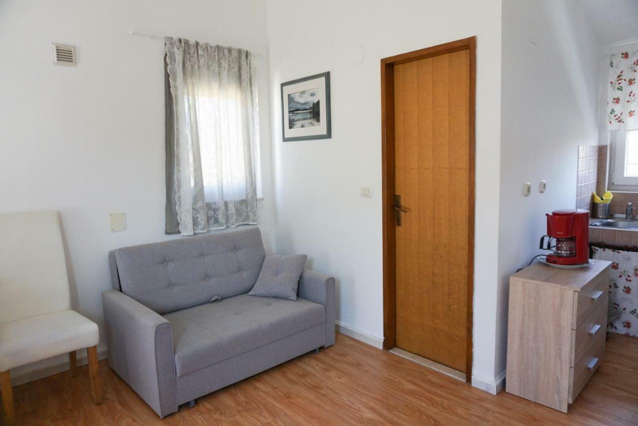 Sonja Apartment Premantura Dış mekan fotoğraf