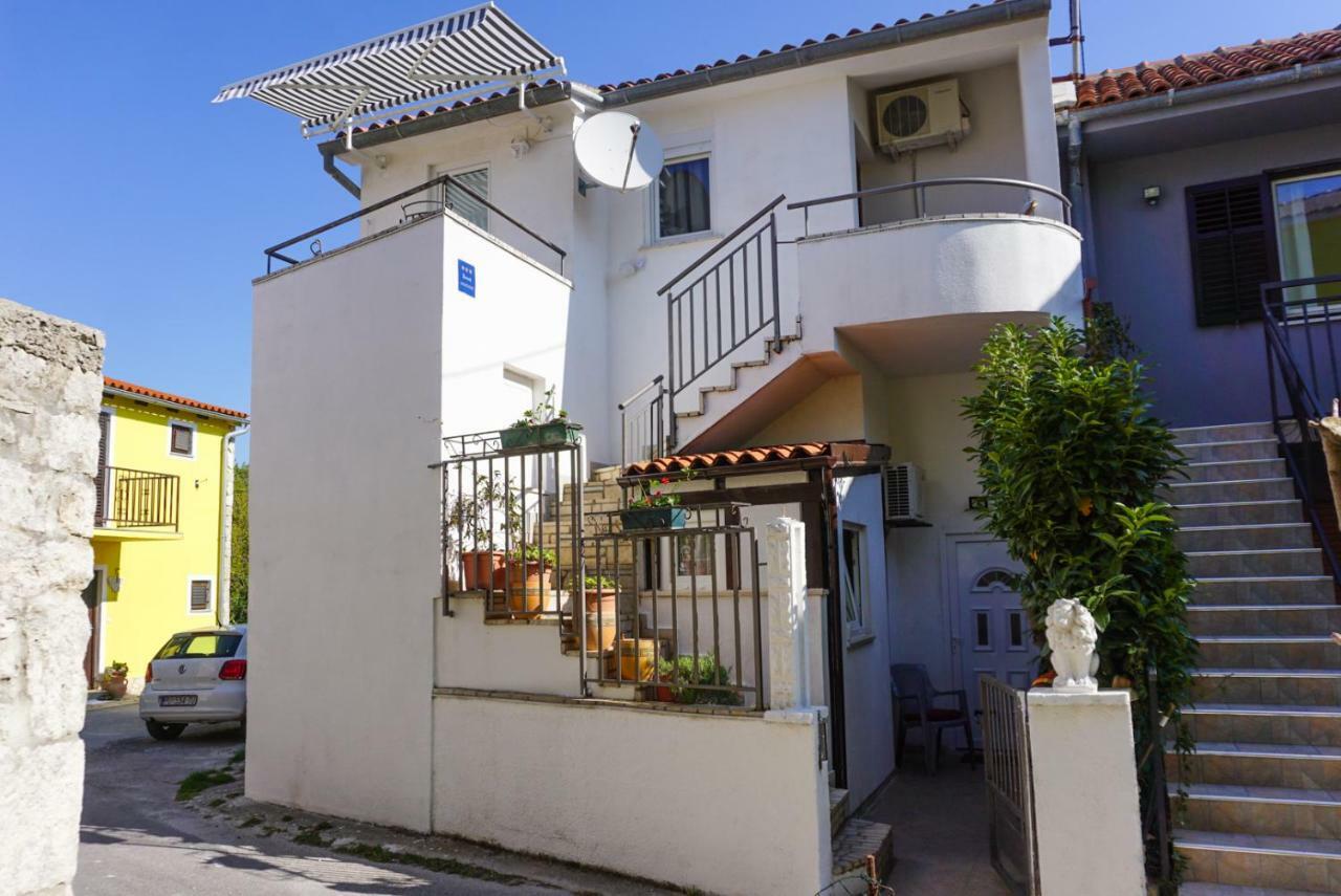 Sonja Apartment Premantura Dış mekan fotoğraf