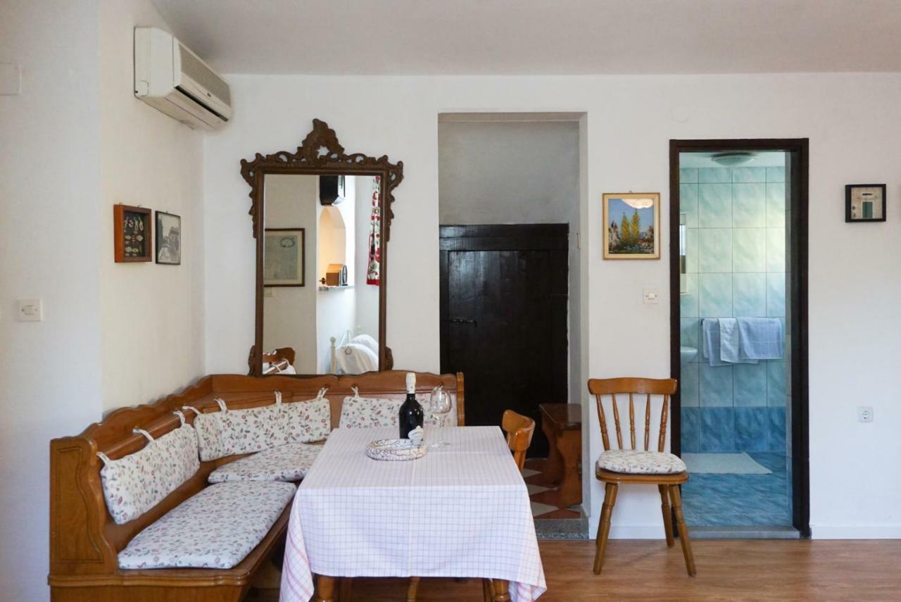 Sonja Apartment Premantura Dış mekan fotoğraf