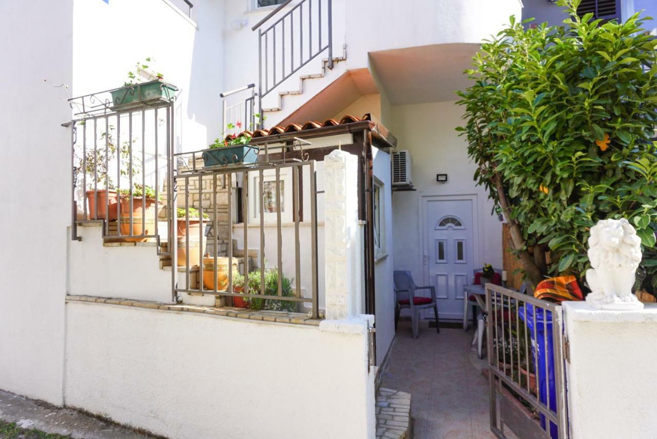 Sonja Apartment Premantura Dış mekan fotoğraf