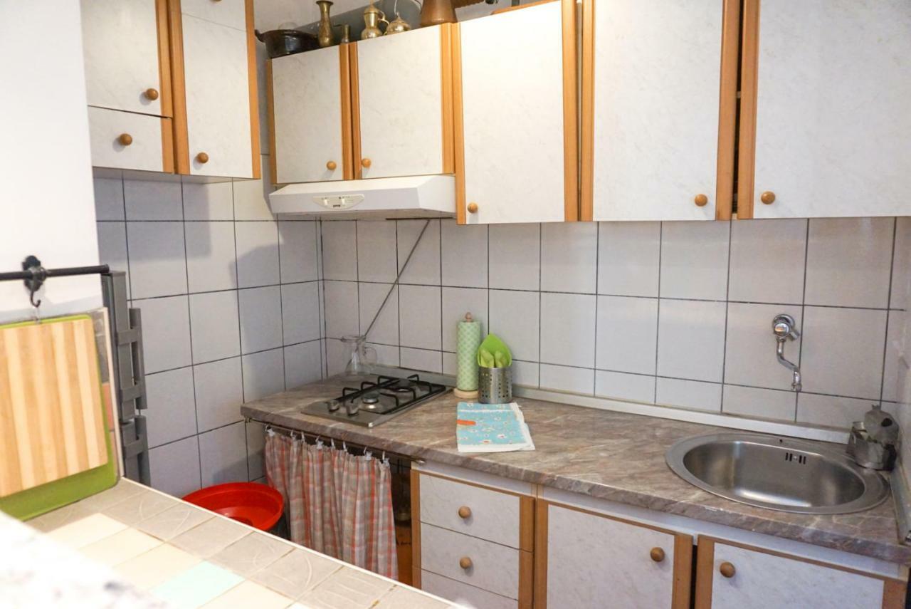 Sonja Apartment Premantura Dış mekan fotoğraf