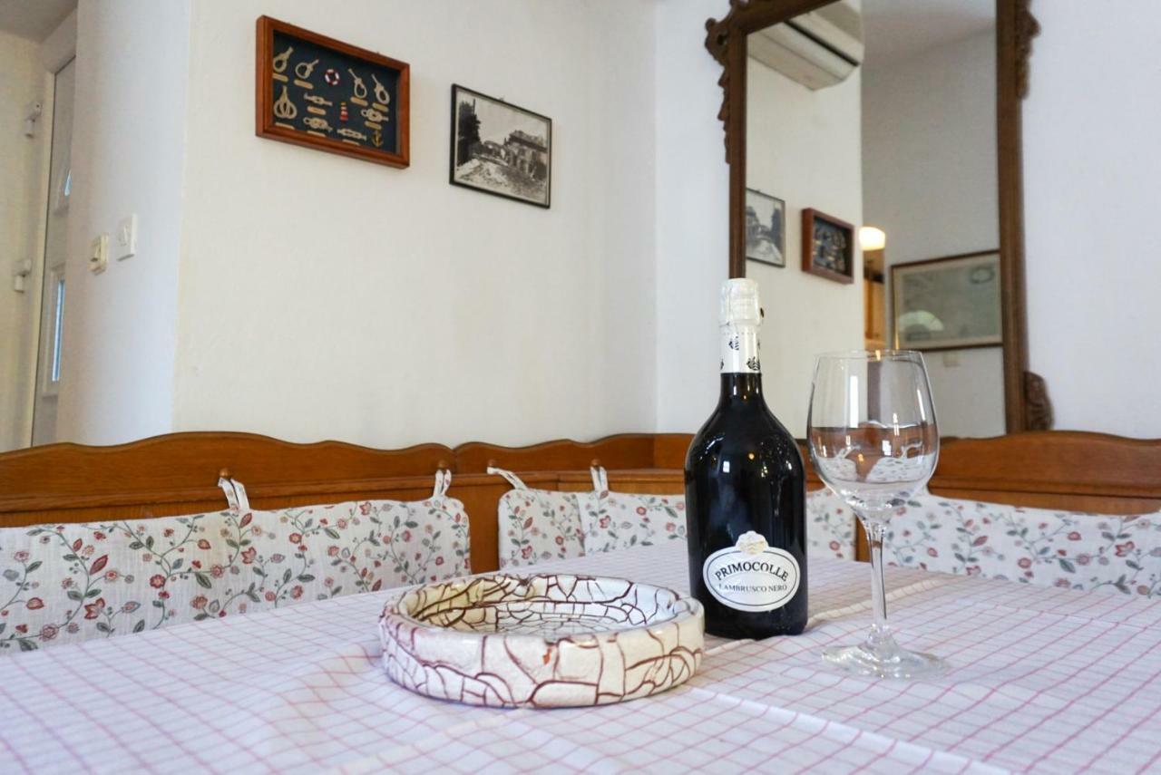 Sonja Apartment Premantura Dış mekan fotoğraf